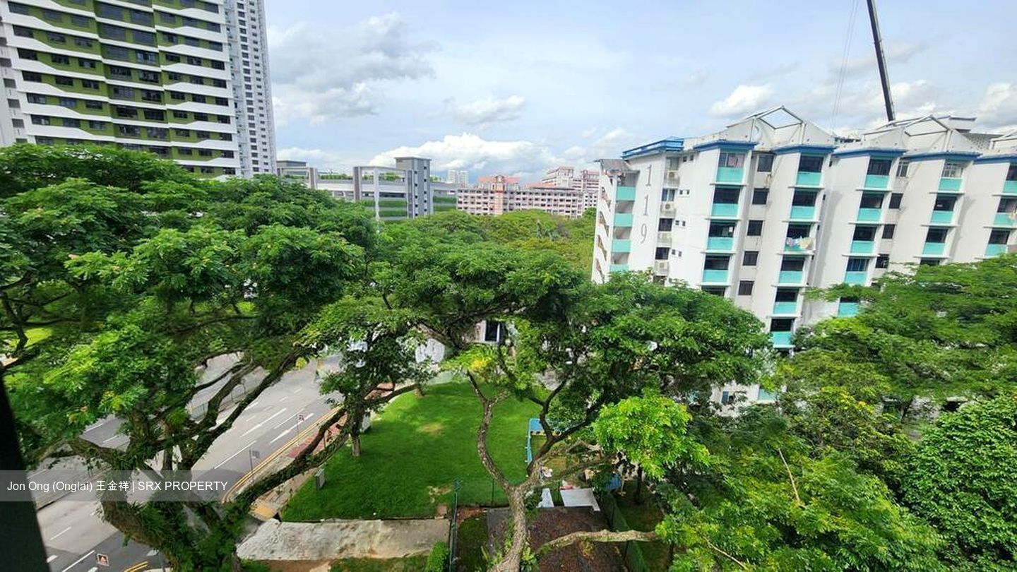Blk 124 Toa Payoh View (Toa Payoh), HDB 3 Rooms #510999931
